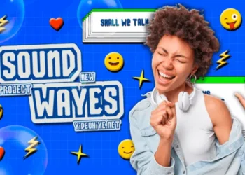 Videohive Podcast Intro Opener 63286167