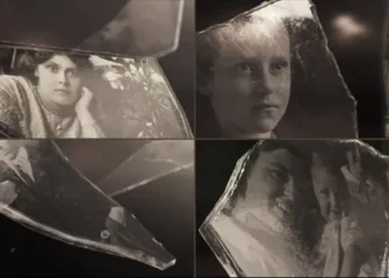 Videohive Shatter Glass Opener 63546567