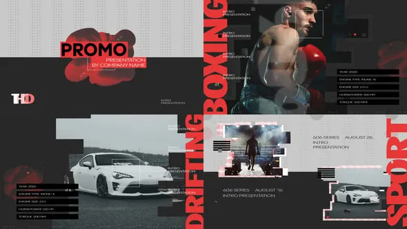 Videohive - Sport Active Promo - 63421766 1 Videohive Sport Active Promo 63421766