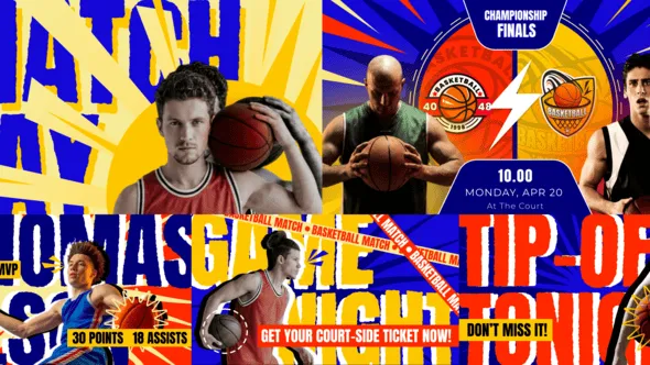 Videohive - Sport Versus Match After Effect - 63097173 1 Videohive Sport Versus Match After Effect 63097173
