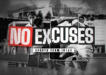 Videohive Sports Team Intro Logo 63200152