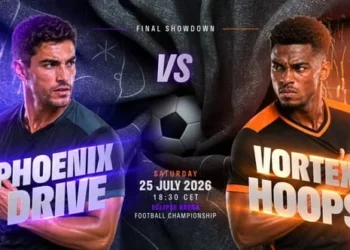 Videohive Sports Versus Intro 63580816