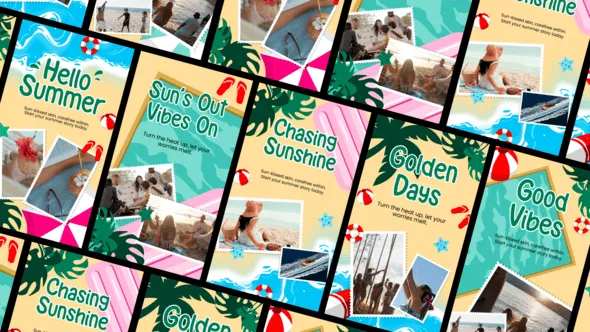 Videohive - Summer Travel Vacation Social Media After Effect - 63312477 1 Videohive Summer Travel Vacation Social Media After Effect 63312477