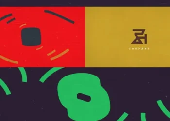 Videohive Tribe Logo Intro Reveal 63401320