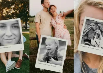 Videohive Vertical Polaroid Slideshow Vertical Photo Slideshow 63360429
