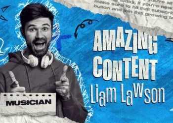 Videohive Youtube Vlog Intro Paper Intro 63112907