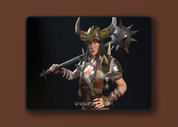 Viking Lady (4.27 and 5.0 – 5.7)