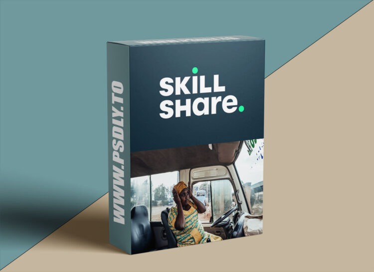 Skillshare – Visual Storytelling: Producing Compelling Photo Essays 1 Visual Storytelling: Producing Compelling Photo Essays