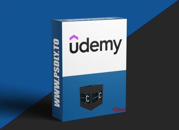 Udemy – Vulkan API with C++: Build a PBR Renderer from Scratch 1 Vulkan API with C++: Build a PBR Renderer from Scratch
