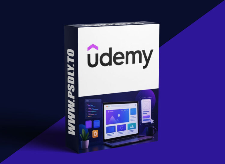 Udemy – Web Development: Ultimate Modern Web Developer Blueprint 1 Web Development: Ultimate Modern Web Developer Blueprint