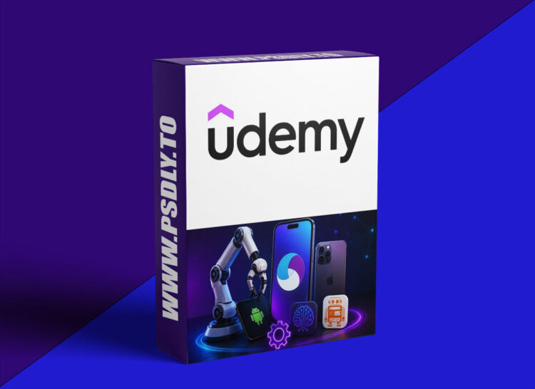 Udemy – WebdriverIO with Appium & AI - Mobile Automation Testing 1 WebdriverIO with Appium & AI - Mobile Automation Testing
