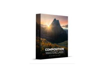 William Patino - Composition Masterclass