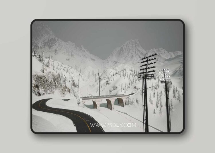 Winter Olympic Games Mountain Environments (5.1 – 5.7) 1 Winter Olympic Games Mountain Environments (5.1 – 5.7)