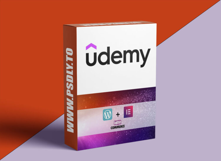 Udemy – WordPress & Elementor | E-Commerce & Dropshipping Success 1 WordPress & Elementor | E-Commerce & Dropshipping Success