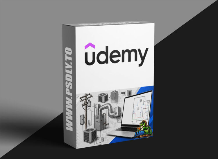 Udemy – Xactimate 40 Minute Plumbing - Electrical - HVAC - Course 1 Xactimate 40 Minute Plumbing - Electrical - HVAC - Course