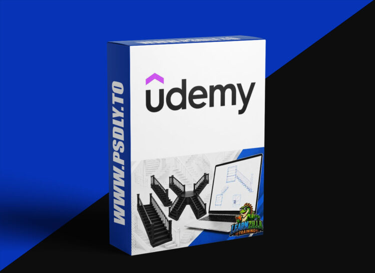 Udemy – Xactimate Stairs Secrets - 30 Minute Stairs Skills Course 1 Xactimate Stairs Secrets - 30 Minute Stairs Skills Course