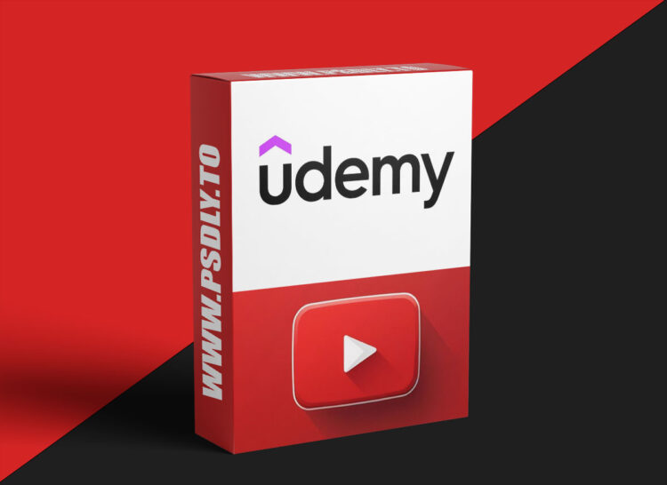 Udemy – YouTube Marketing for Absolute Beginners 1 YouTube Marketing for Absolute Beginners