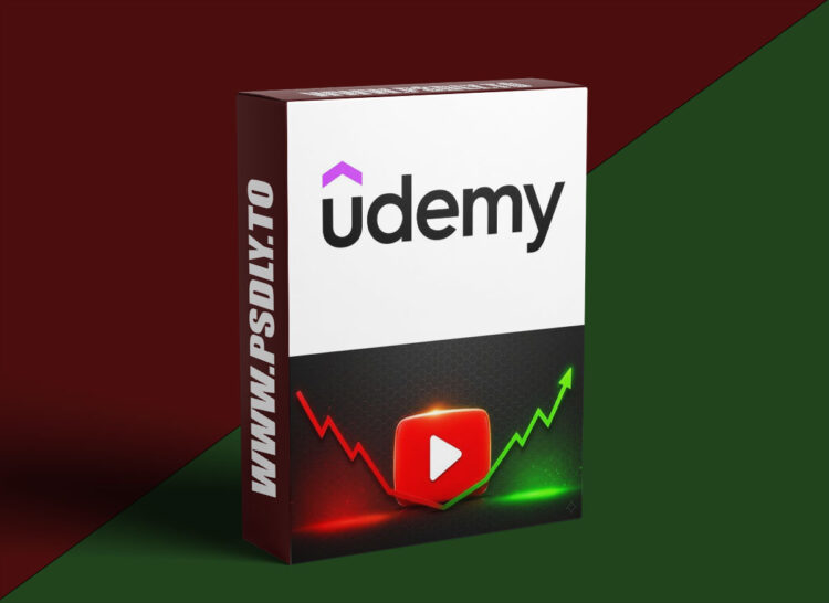 Udemy – Youtube Title Mastery: Click Psychology & Viral Formulas 1 Youtube Title Mastery: Click Psychology & Viral Formulas