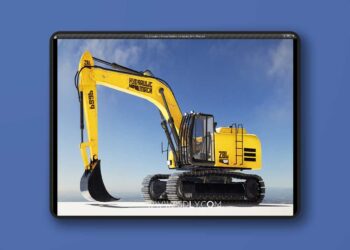 ZBL Excavator v1 (4.27 and 5.0 – 5.7)