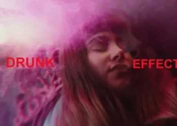 ideohive Drunk Effect 63096301