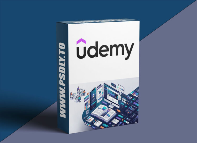 Udemy – 100 UI/UX Concepts Masterclass By Vinay kumar L 1 100 UI/UX Concepts Masterclass