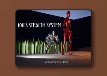 1011's Stealth System (5.2-5.7)