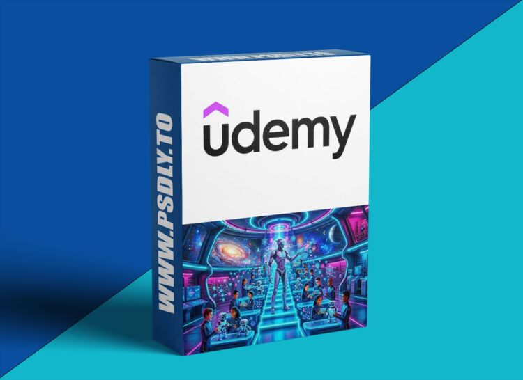 Udemy – 14 Days AI Agent & Agentic AI Bootcamp for Beginners 1 14 Days AI Agent & Agentic AI Bootcamp for Beginners