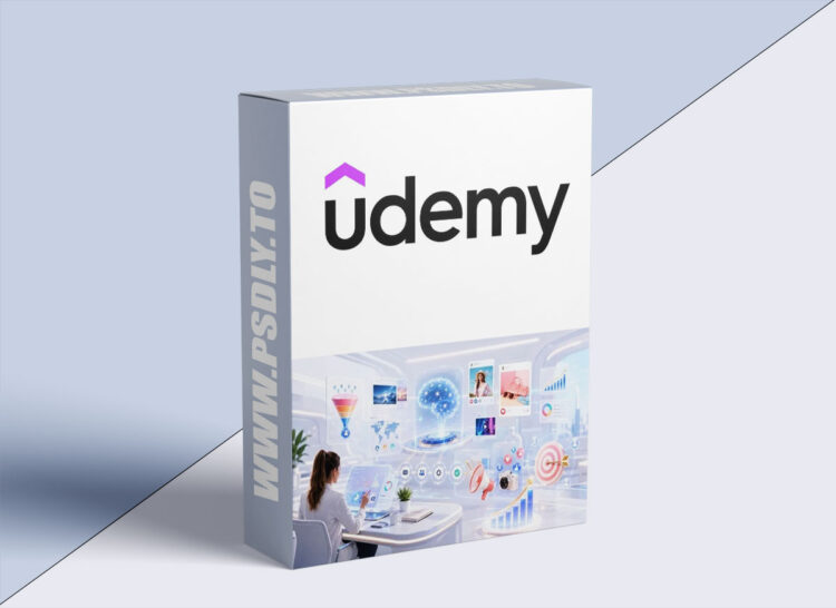 Udemy – 2 Week AI for Marketers Certification 1 2 Week AI for Marketers Certification