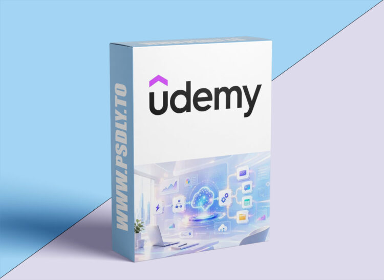 Udemy – 2 Week No-Code AI Automation Certification 1 2 Week No-Code AI Automation Certification