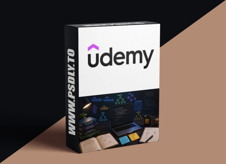Udemy – 250+ DSA Interview Questions JavaScript Coding - FAANG Ready 1 250+ DSA Interview Questions JavaScript Coding - FAANG Ready