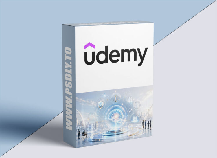 Udemy – 3 Week Responsible AI & Governance Certification 1 3 Week Responsible AI & Governance Certification
