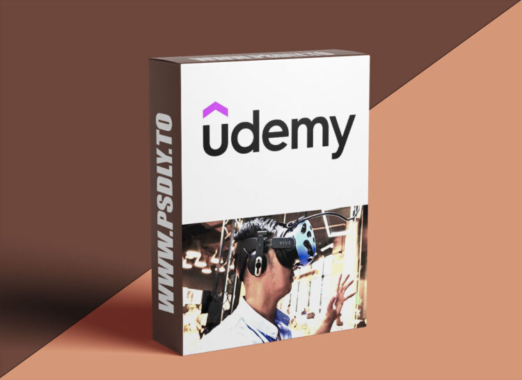 Udemy – 360 Videos: The Complete Guide to Creating 360 Video 1 360 Videos: The Complete Guide to Creating 360 Video