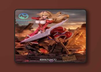 3Dmoonn – Satellizer – 3D Print Model STL