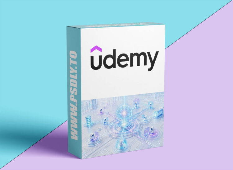 Udemy – 4-Week AI Agents & Agentic Workflows Certification 1 4-Week AI Agents & Agentic Workflows Certification