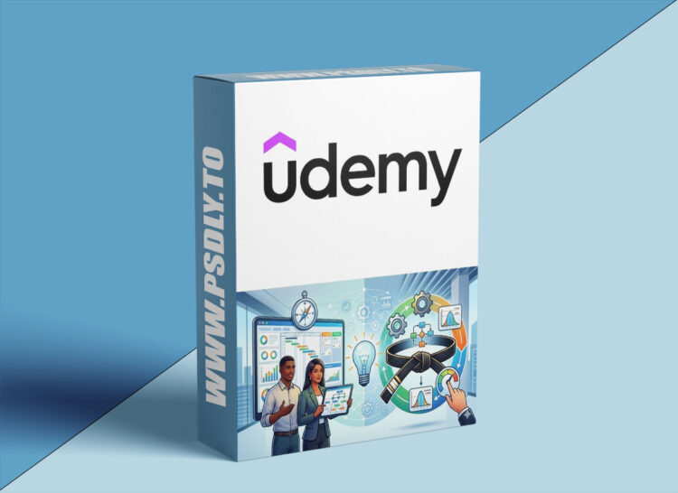 Udemy – 60 PDU PMP Renewal & Six Sigma Black Belt Exam Prep 2026 1 60 PDU PMP Renewal & Six Sigma Black Belt Exam Prep 2026