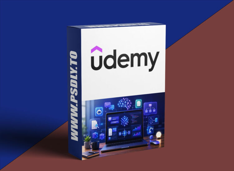 Udemy – 7-Day Practical AI Bootcamp: Build AI Apps, RAG, and Agents 1 7-Day Practical AI Bootcamp: Build AI Apps, RAG, and Agents