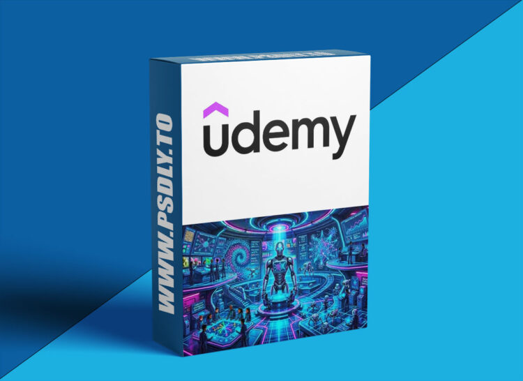 Udemy – 7 Days AI Agent & Agentic AI Bootcamp for Beginners 1 7 Days AI Agent & Agentic AI Bootcamp for Beginners