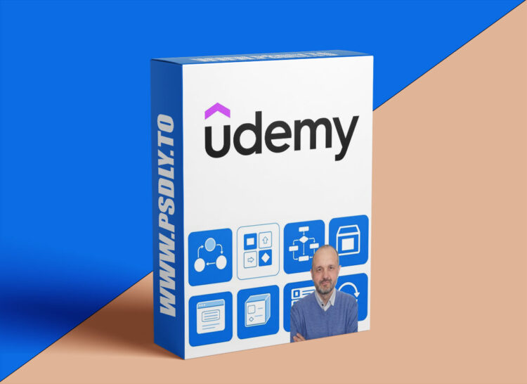 Udemy – 7 key concepts of programming By Rostislav Yavorski 1 7 key concepts of programming