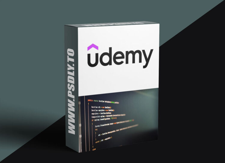 Udemy – A Full Introduction to C++ with Objects 1 A Full Introduction to C++ with Objects