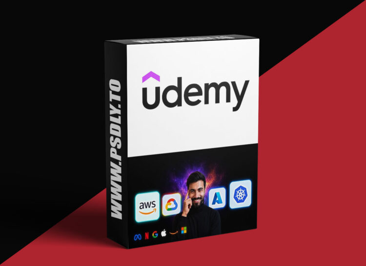 Udemy – A-Z Modern System Design & Architecture 2K26 Bootcamp 1 A-Z Modern System Design & Architecture 2K26 Bootcamp