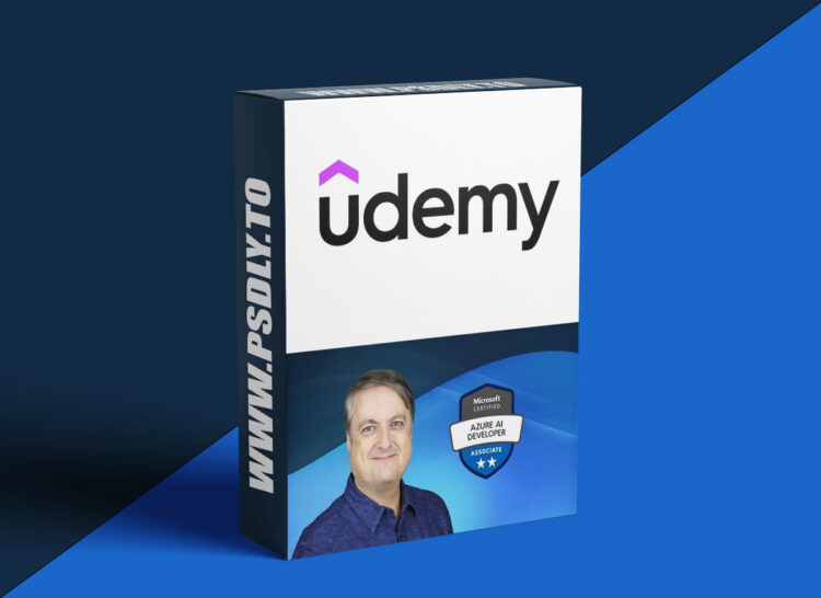 Udemy – AI-200: Azure AI Cloud Developer Associate Exam 1 AI-200: Azure AI Cloud Developer Associate Exam