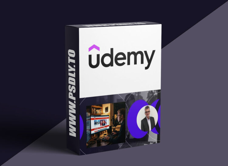 Udemy – AI Agents For Business 2026: Build Your AI Workforce 1 AI Agents For Business 2026: Build Your AI Workforce