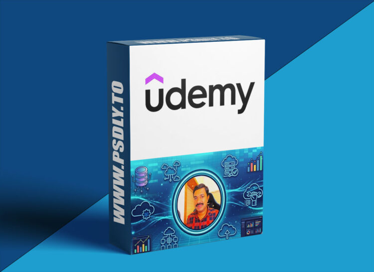 Udemy – AI-Assisted Terraform and Cloud Infrastructure 1 AI-Assisted Terraform and Cloud Infrastructure