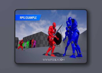 AI Behavior Toolkit v1.9.6 (5.6)