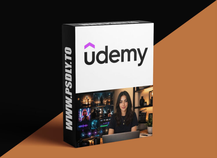 Udemy – AI Commercial Media Production Masterclass 2026 1 AI Commercial Media Production Masterclass 2026