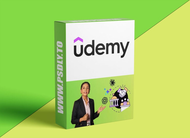 Udemy – AI Governance: Corporate Guardrails for Modern Managers 1 AI Governance: Corporate Guardrails for Modern Managers