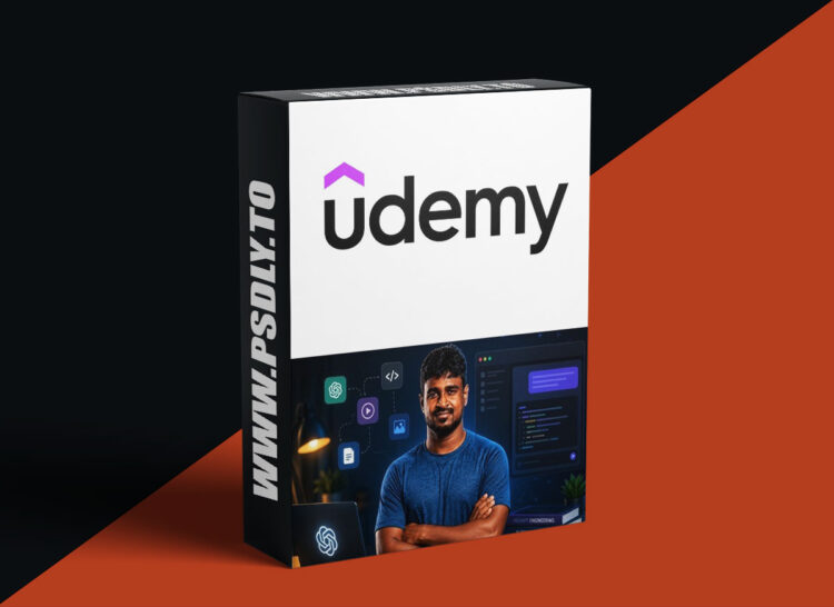 Udemy – AI Masterclass for Everyone: Prompting, Content, Apps & More 1 AI Masterclass for Everyone: Prompting, Content, Apps & More