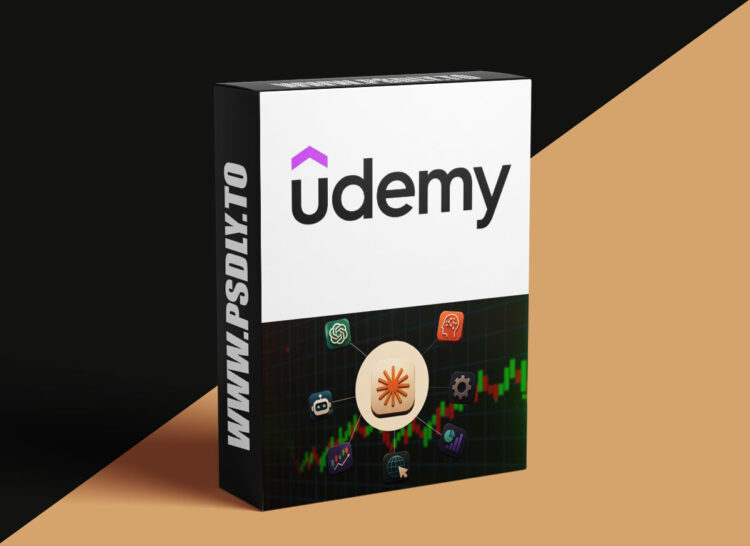Udemy – AI-Powered Investing-Prompt Engineering for the Stock Market 1 AI-Powered Investing-Prompt Engineering for the Stock Market