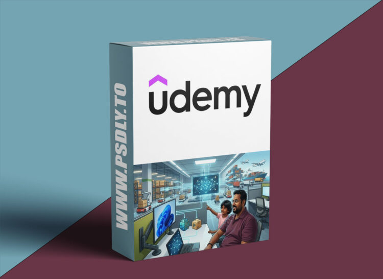 Udemy – AI-Powered Procurement for Supply Chain & Warehouse Ops 1 AI-Powered Procurement for Supply Chain & Warehouse Ops