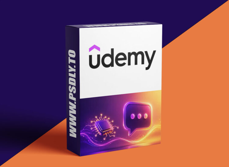Udemy – AI Prompt Engineering Pro: From Beginner to Advanced 1 AI Prompt Engineering Pro: From Beginner to Advanced